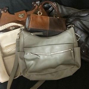 Women's purses